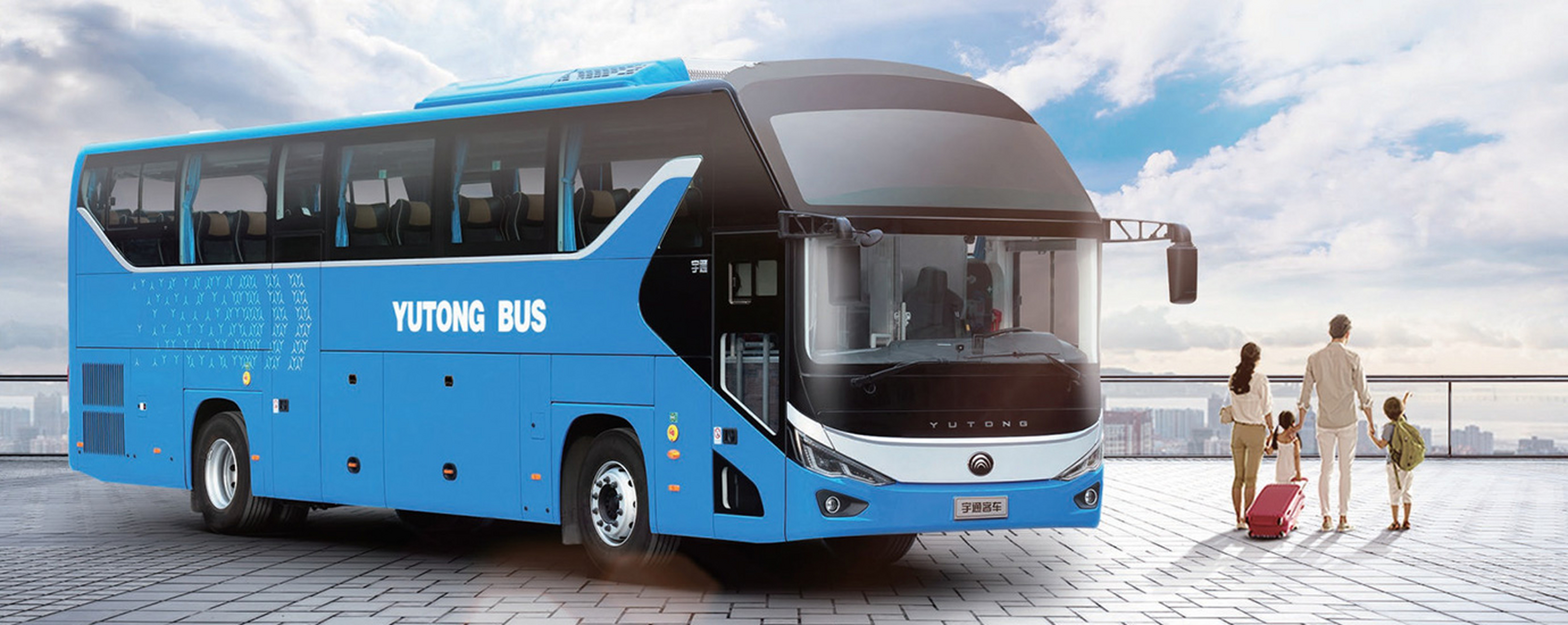 宇通客车在疫情后表现出色,预计2023年归母净利润同比增长85%-150%.