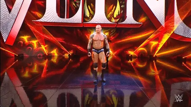 WWE SmackDown第1273期图文战报