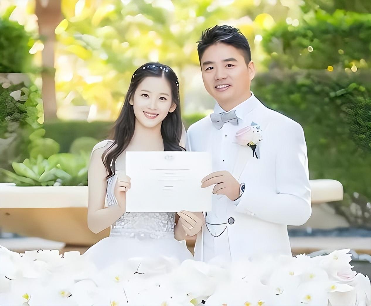 什么样的家庭,养育出30岁600亿净资产的章泽天