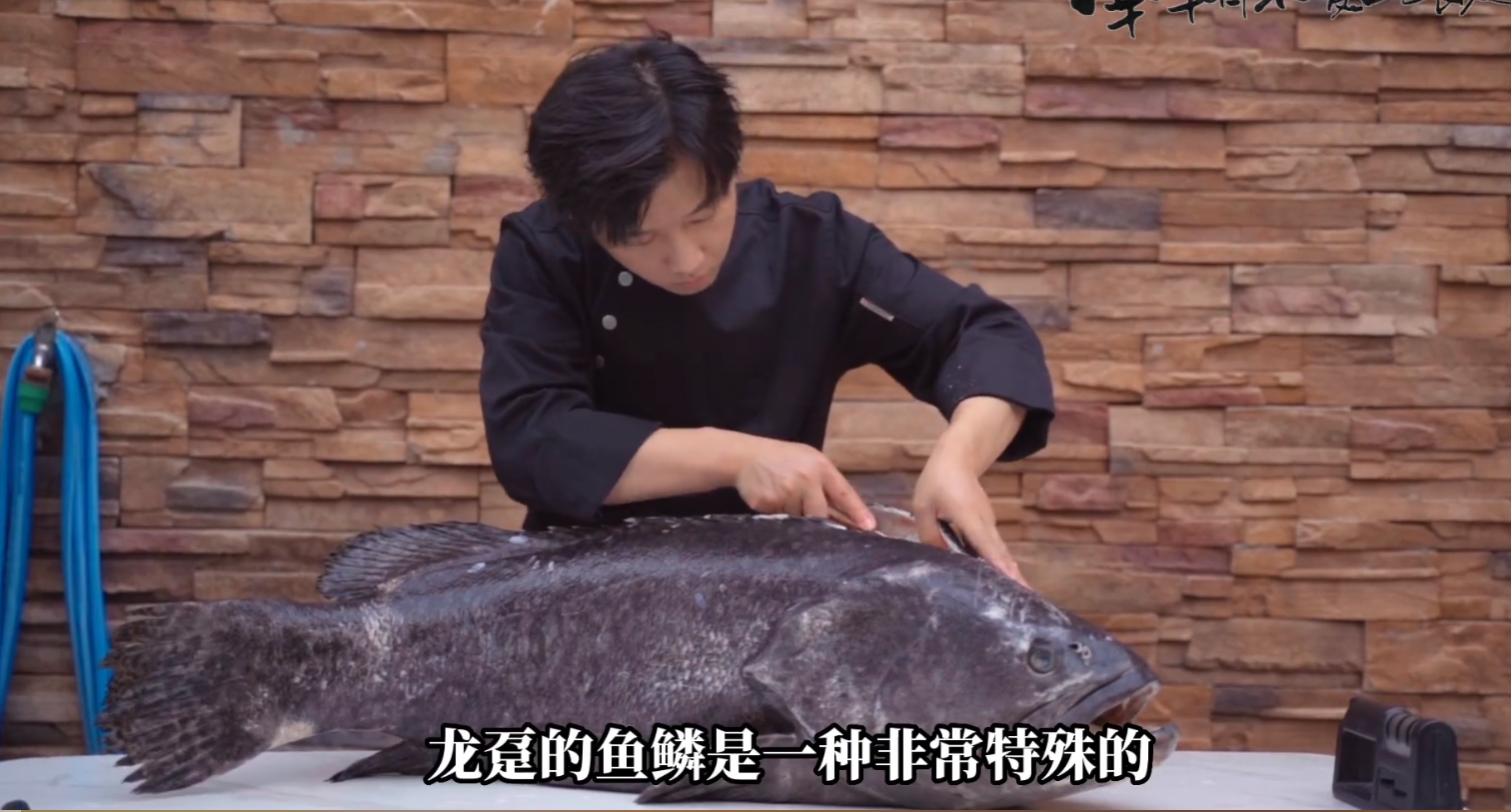 满汉全席里最贵的一道菜