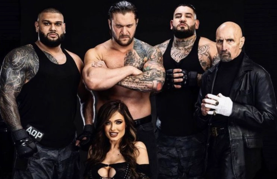 WWE SmackDown第1273期图文战报