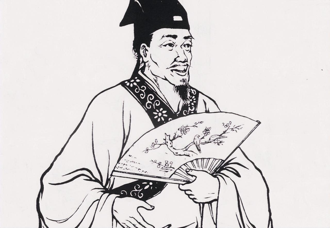 民间故事:女子起夜,见老公睡觉不闭眼,她悄悄拿出绳索