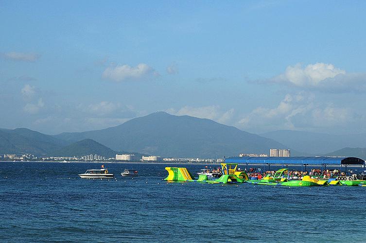 冬天去海南三亚,怎么玩,攻略分享