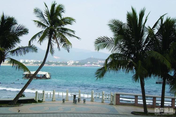 冬天去海南三亚,怎么玩,攻略分享