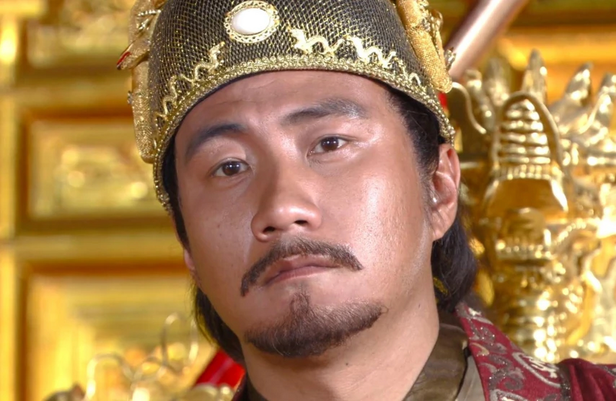 为什么朱元璋要杀害77岁的功臣李善长?