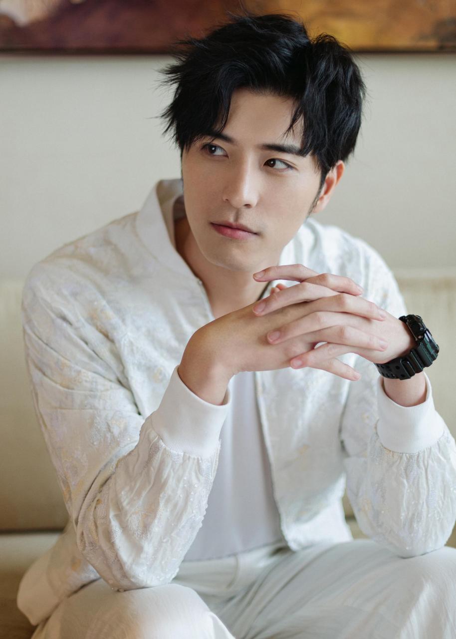 帅气渣男徐开骋又复出了!