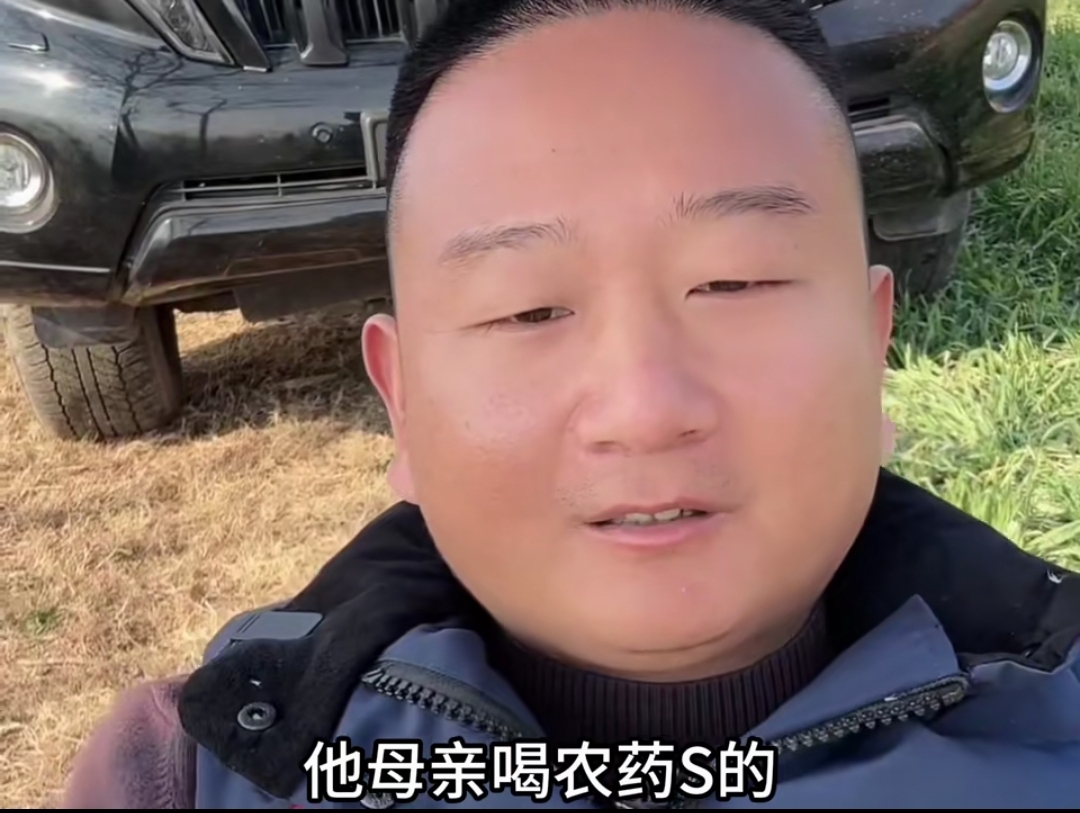 giao哥是值得被尊敬的