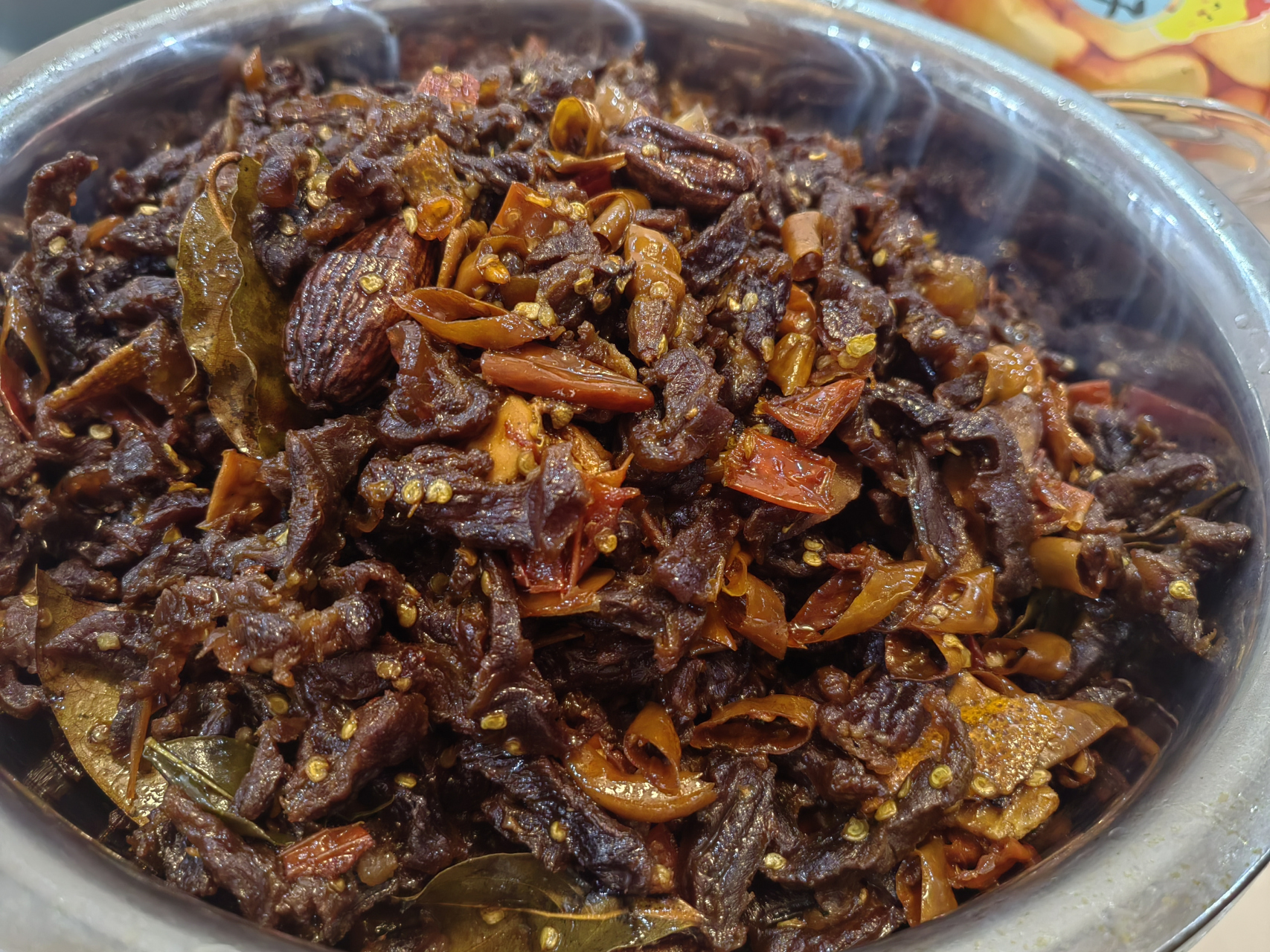 都说美食是一个城市的灵魂,是一个地方文化传承下来的结果,南雄的美食
