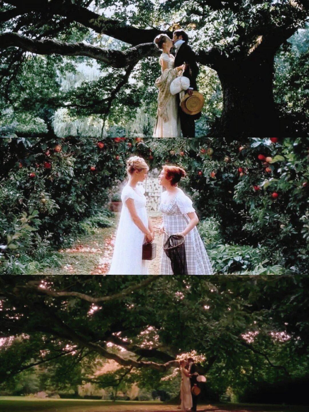 电影名称:《艾玛》  上映时间:1996年  电影时长:121分钟  豆瓣评分