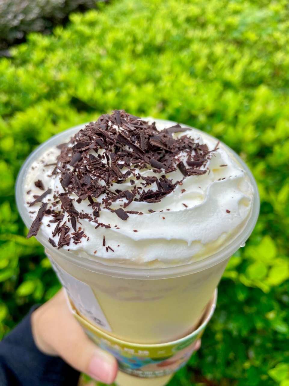 复古蛋糕奶茶07照着这样点不用加料也很顶99  如果你追求奶茶的