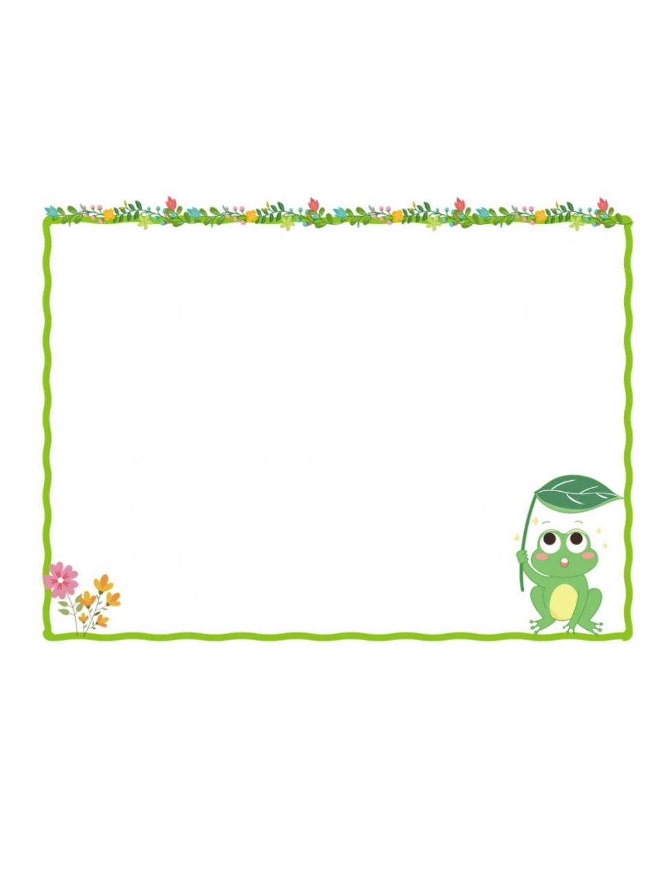 我找到了许多可爱的卡