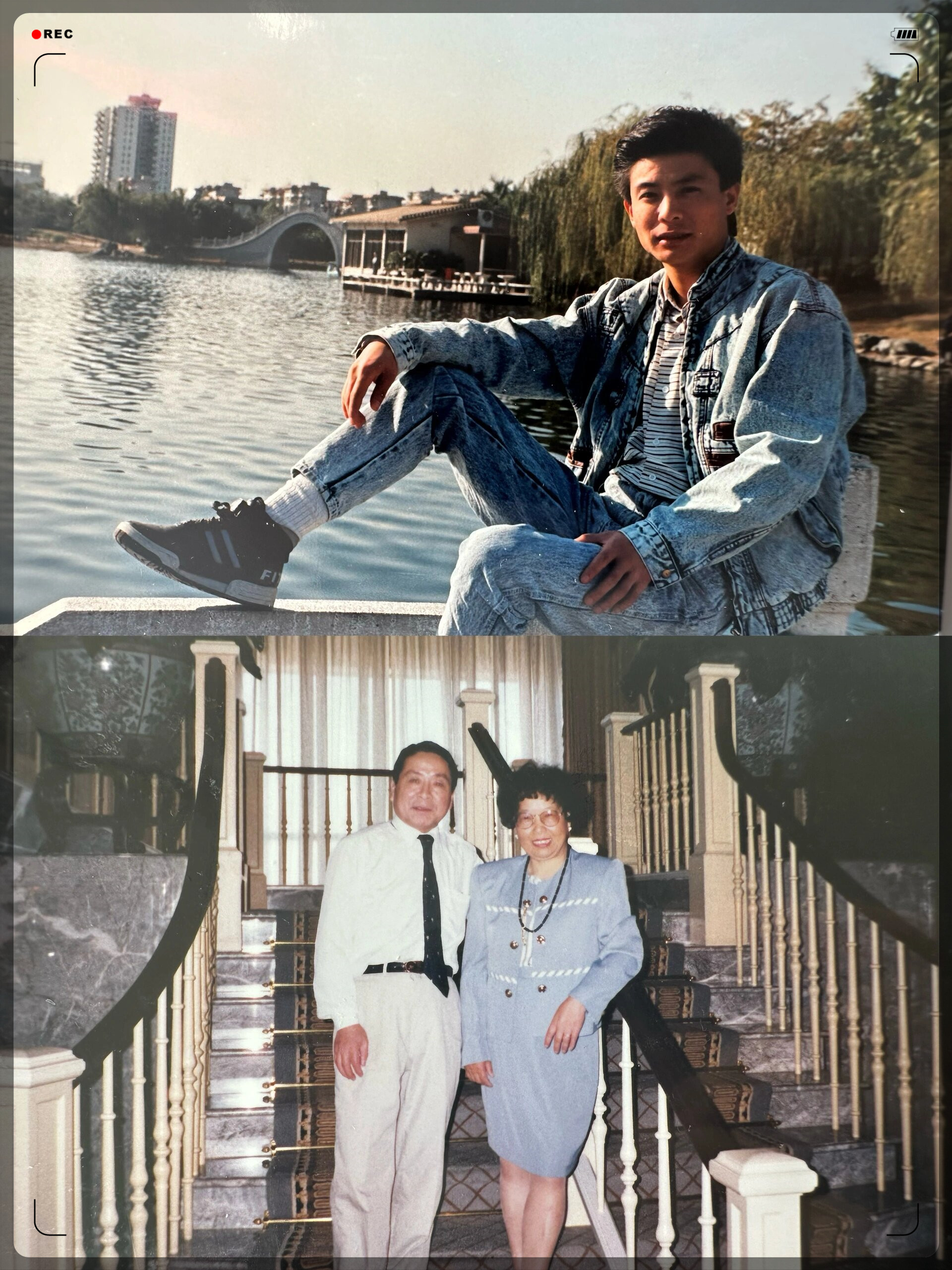 爸妈看了《繁花》后,说繁花拍的是真的  最近热播的电视剧《繁花》