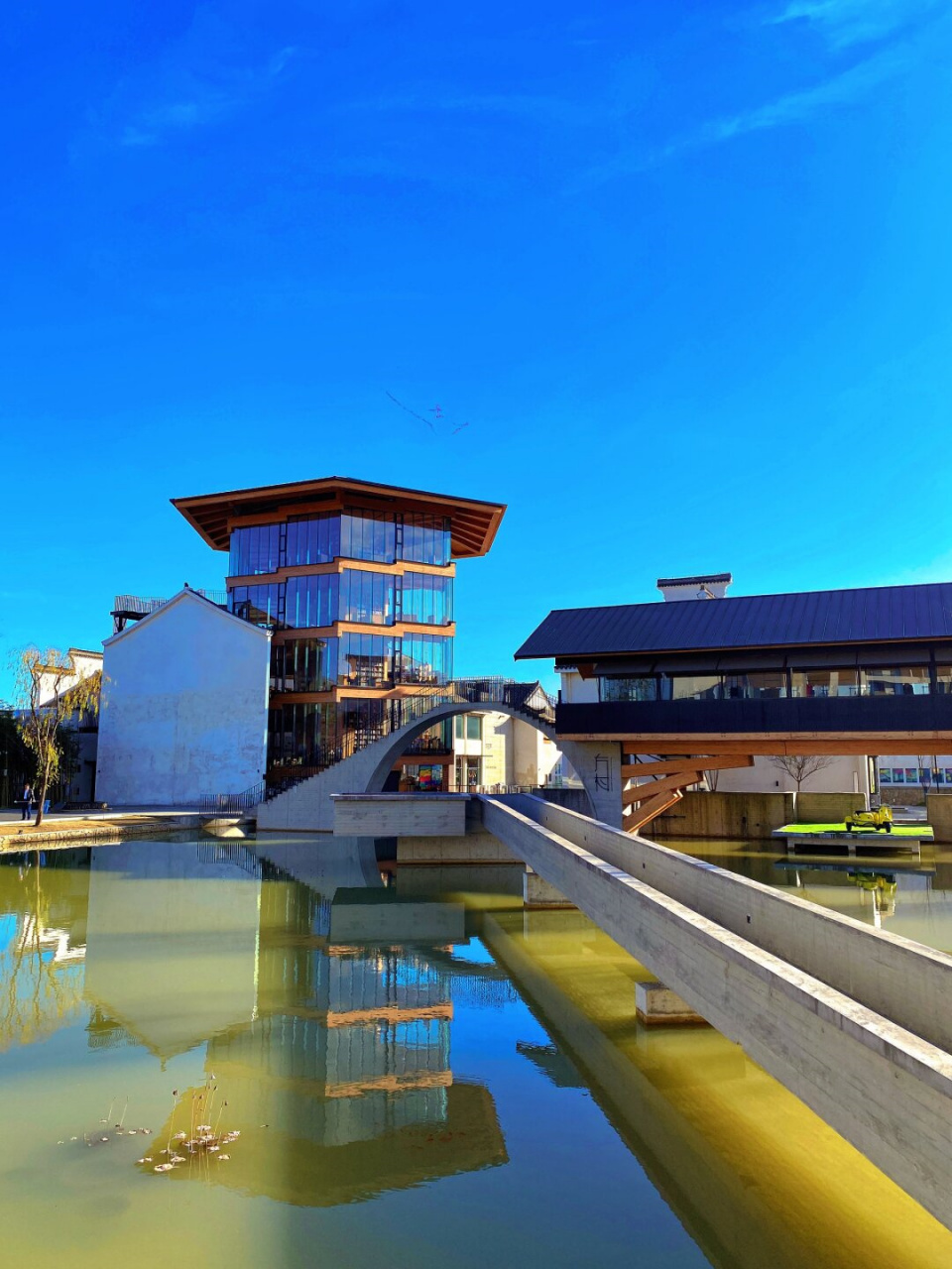 溧阳|一个去了还想去的小众城市|附路线  嘿,亲爱的旅行者!