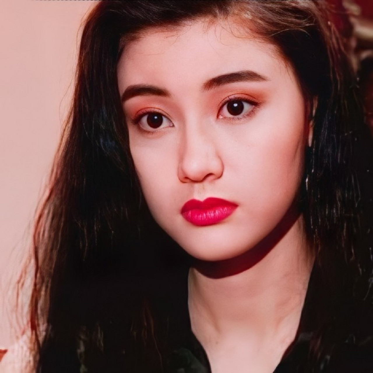 95  99 张柏芝,李嘉欣,关之琳,三位港风美女明星的魅力无法抵挡!