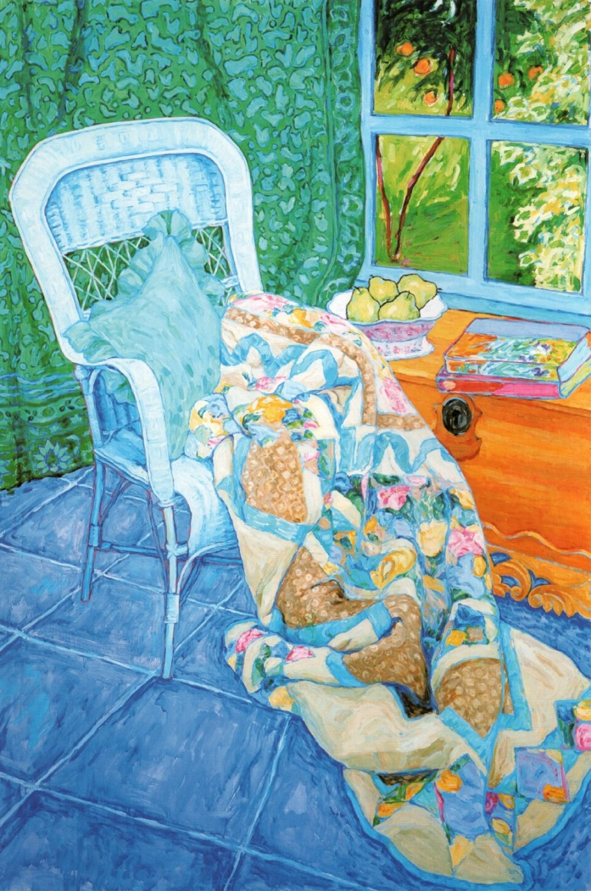 elena negueroles 是一位来自西班牙的艺术家,她的作品