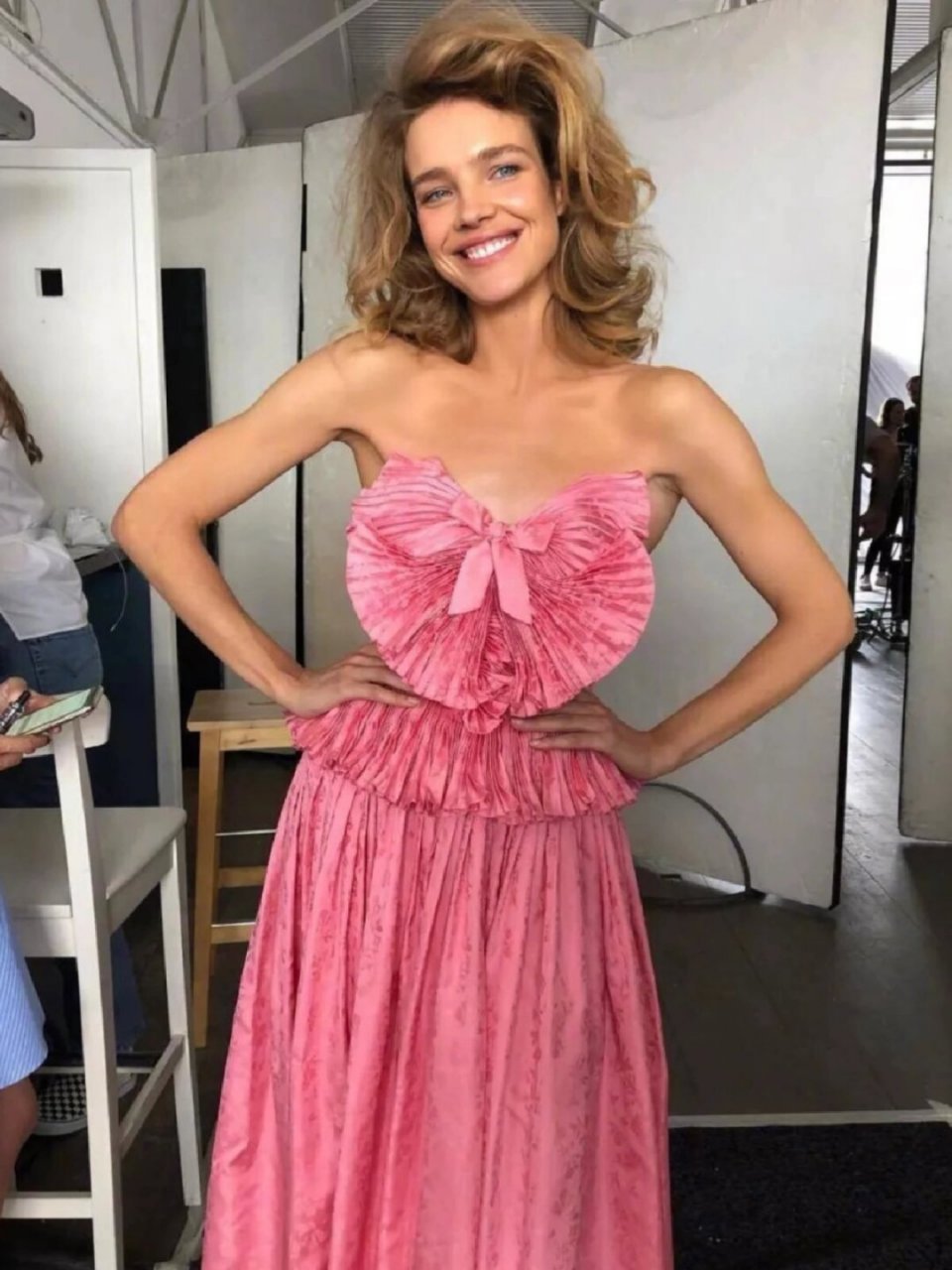 lv太子妃水果娜的青涩时期