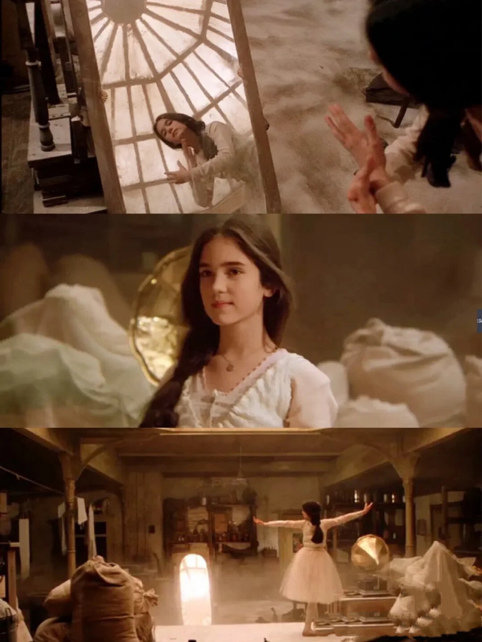 美国往事:一部深度探讨友情,爱情与忠诚,背叛的电影  豆瓣