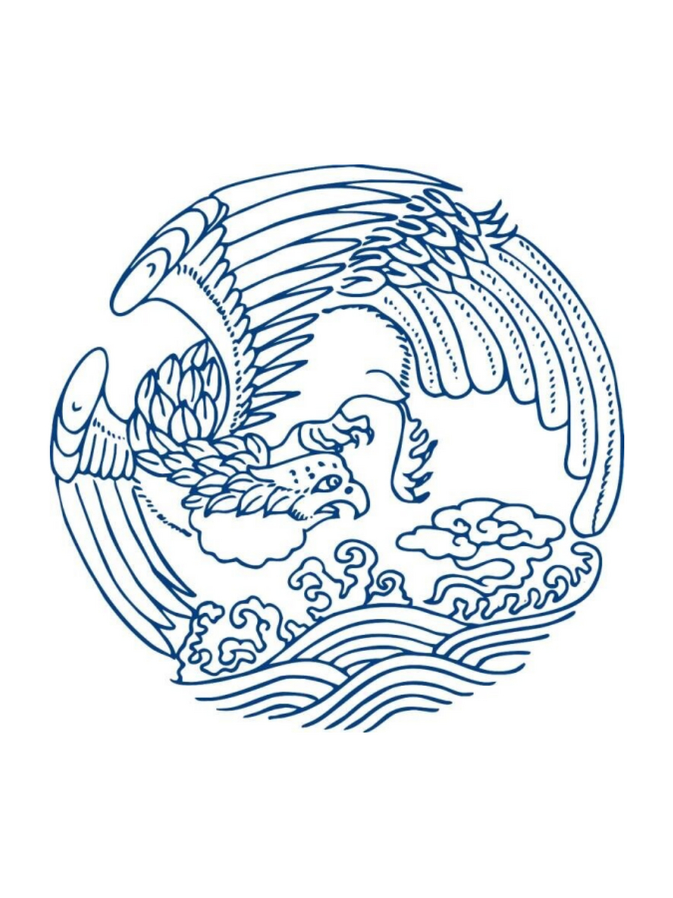 有的凤纹线条流畅,形态优雅,如同一首优美的诗篇;有的则色彩斑斓,图案