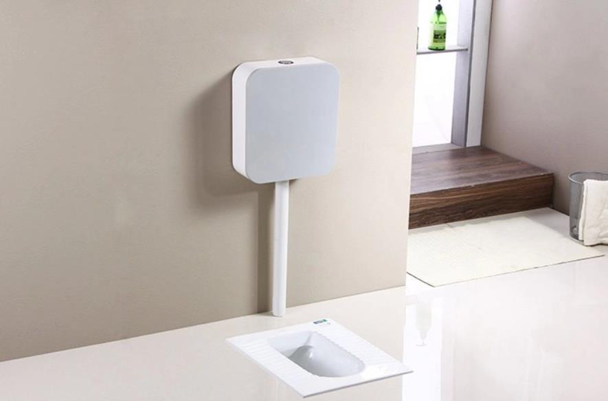 蹲便器堵住了怎么疏通,改装马桶怎样改,蹲便器选购注意事项