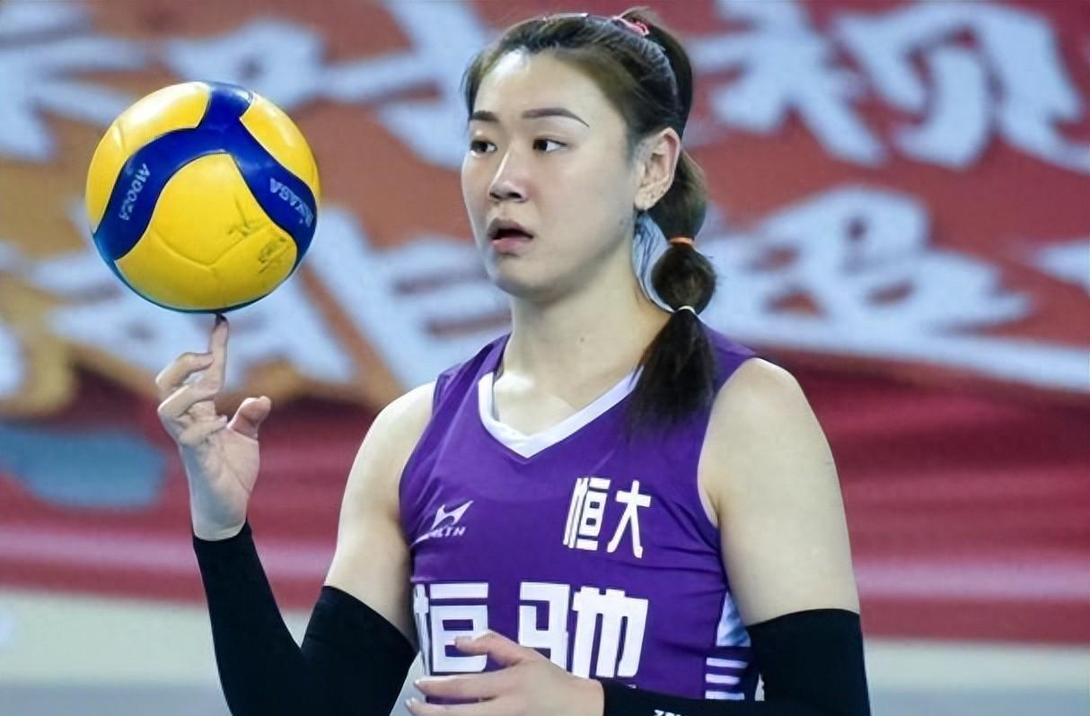 新秀欧阳茜茜:国际赛场惊艳表现,中国女排再添新力量