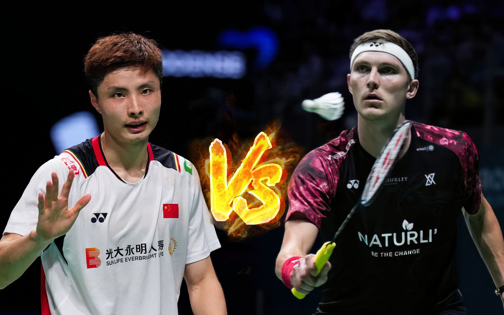 石宇奇力克安赛龙,强势晋级大马决赛,下周排名将升至世界第2