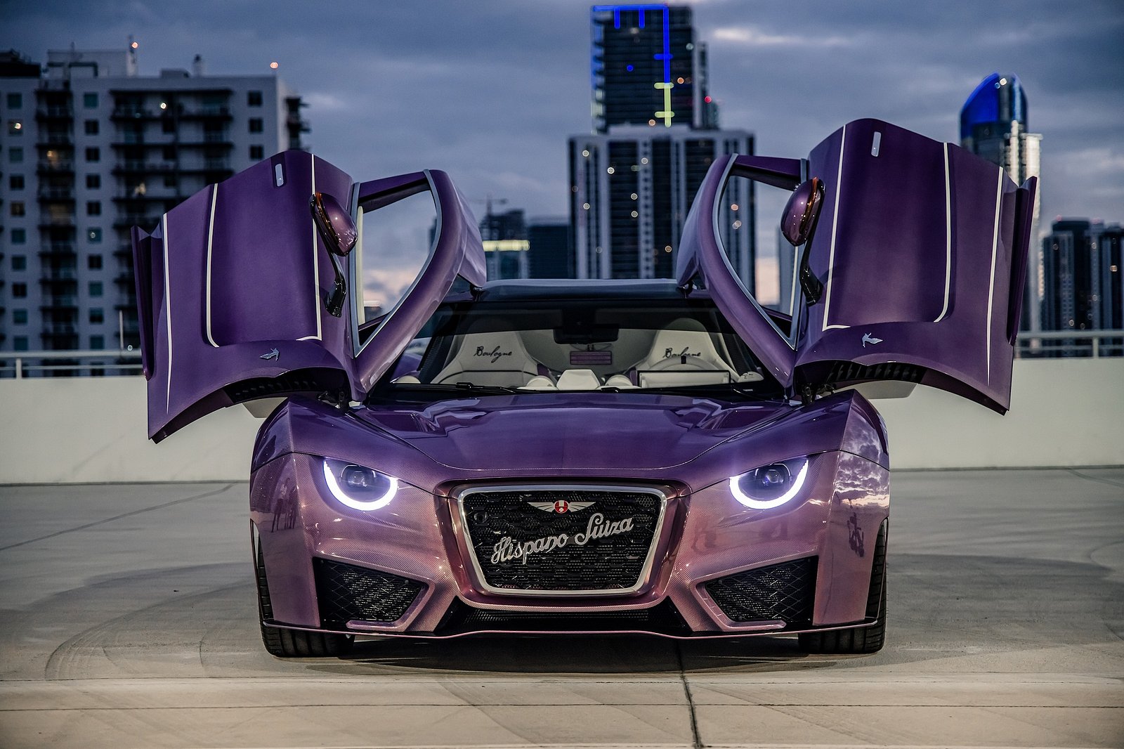 嫌国产电动汽车卖得贵的看过来!看看国外5款最贵的电动汽车