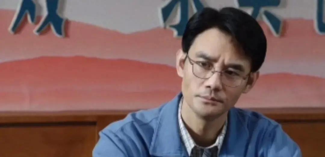《大江大河3》宋运辉陷入困境,看到梁思申父亲的身份,天意啊