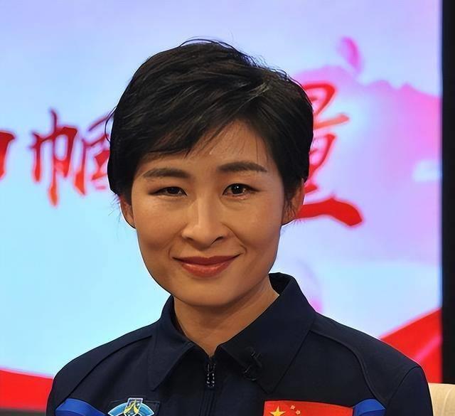 中国首位女航天员刘洋,结婚8年未生子,出征前为丈夫留2条遗言