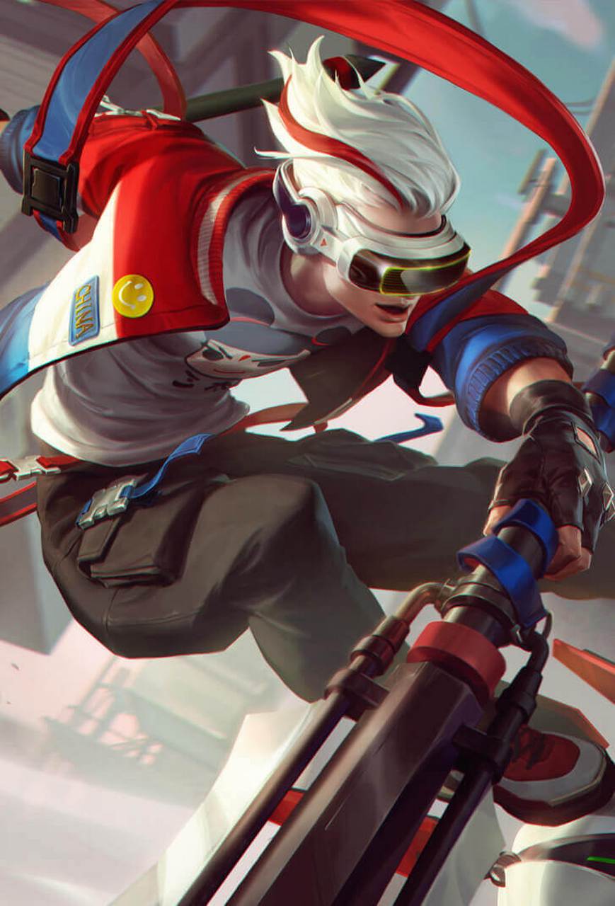 王者荣耀游戏头像,莲花做的哪吒 在神话小说中,这位就是一位非常著名