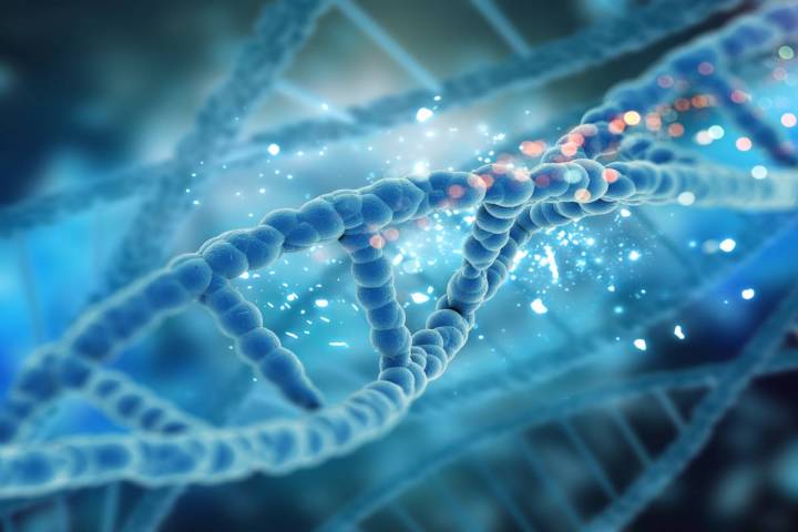 科学研究表明,人类身体内藏有外星人基因,并且每天在吃大量虫子