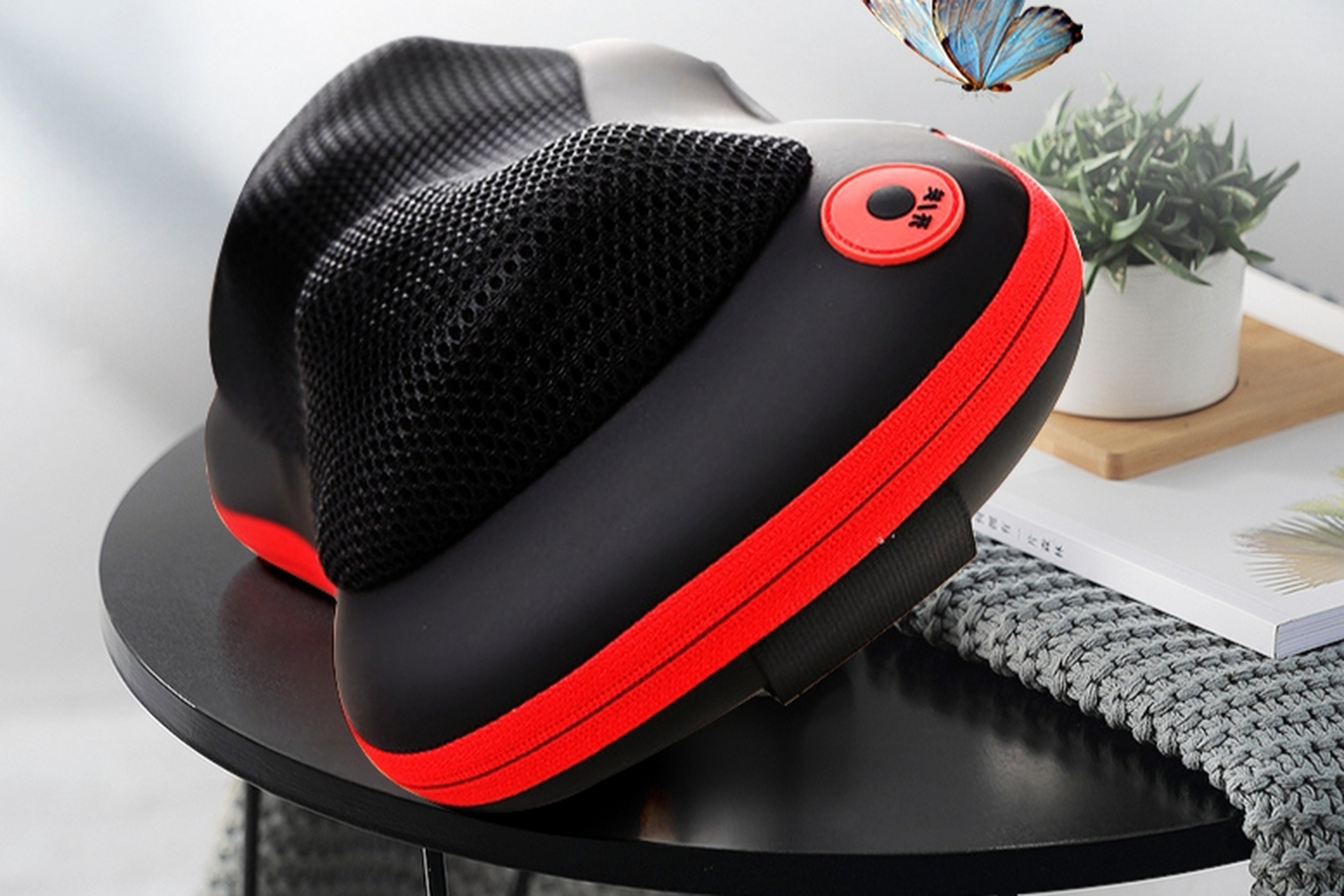 多样的产品线满足你各种需求和喜好.[原文:荣泰按摩器质量