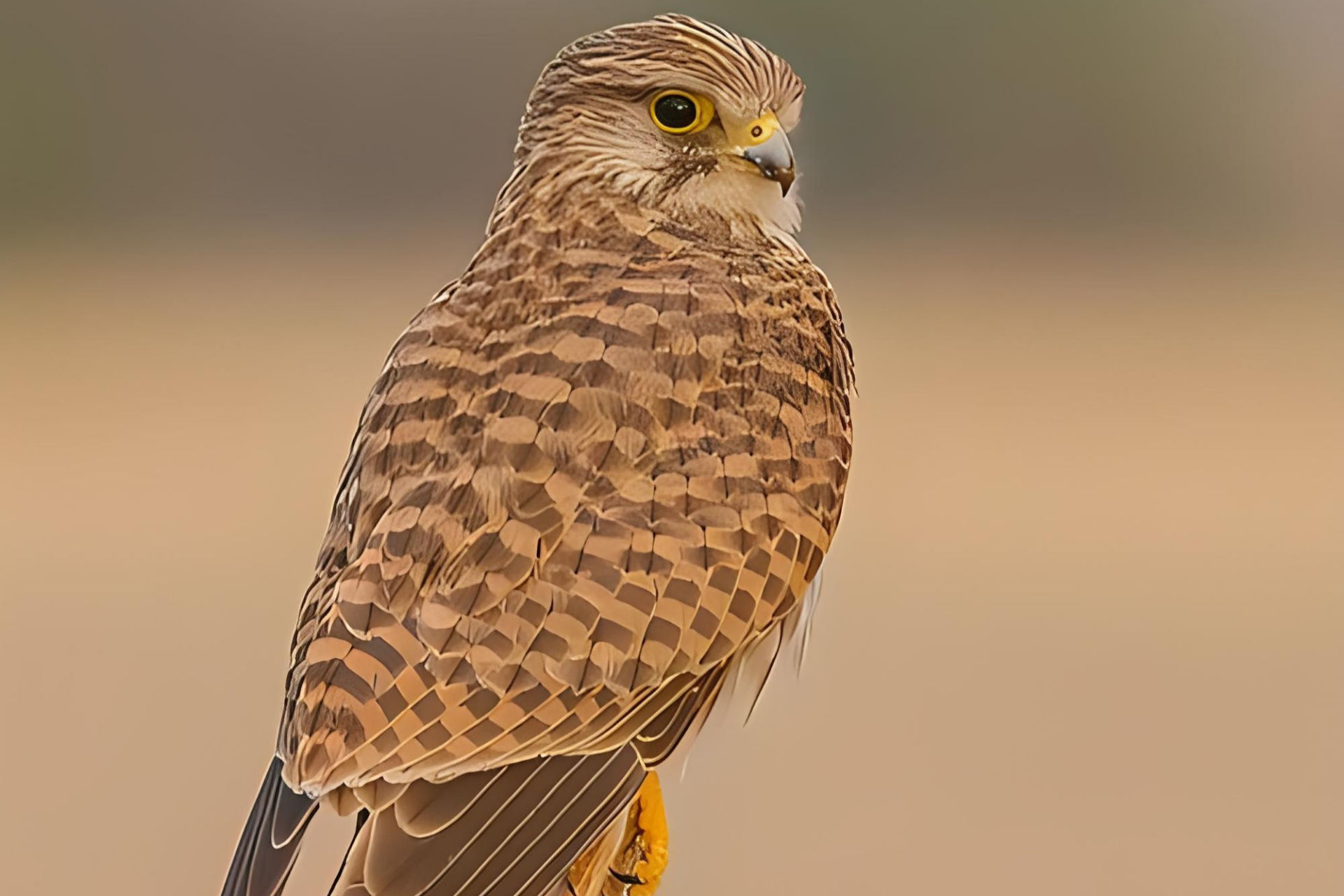 隼的种类繁多,常见的有:  ⑴ 红隼,广泛分布于欧亚,以小型鸟类和昆虫