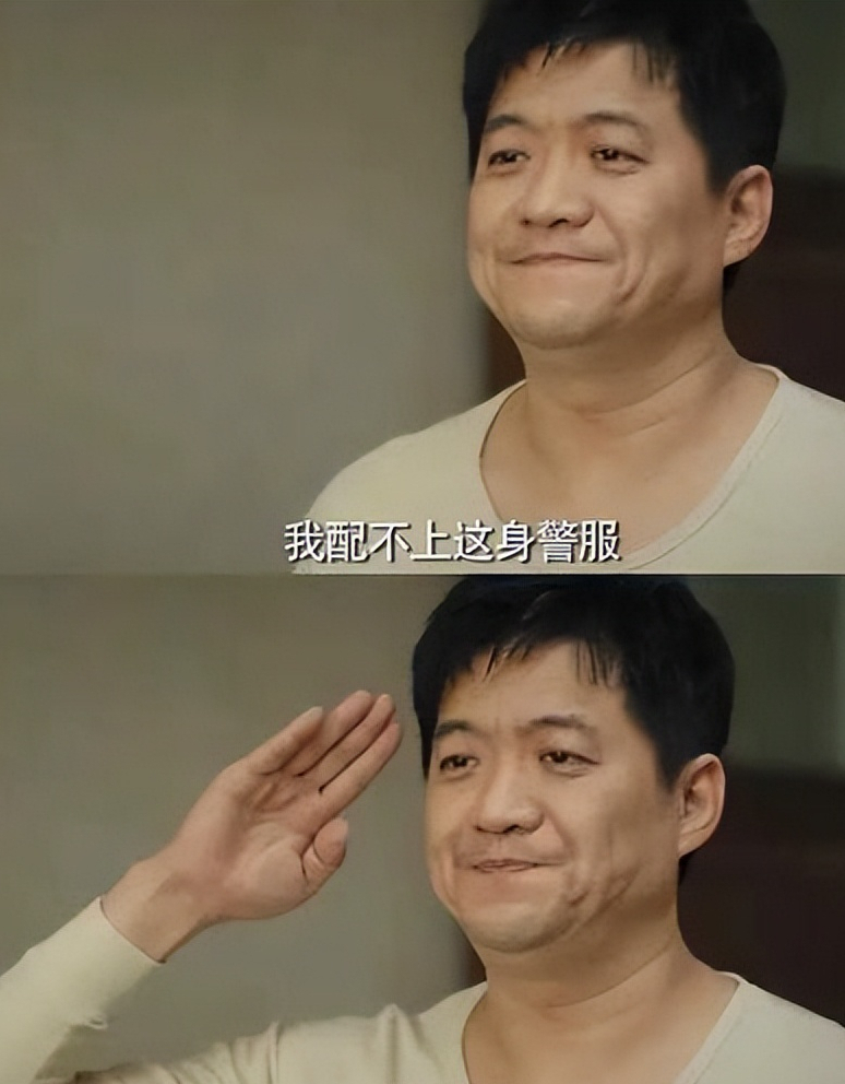 暗恋梅婷骑电车参加同学聚会47岁的陈明昊走红并不是意外