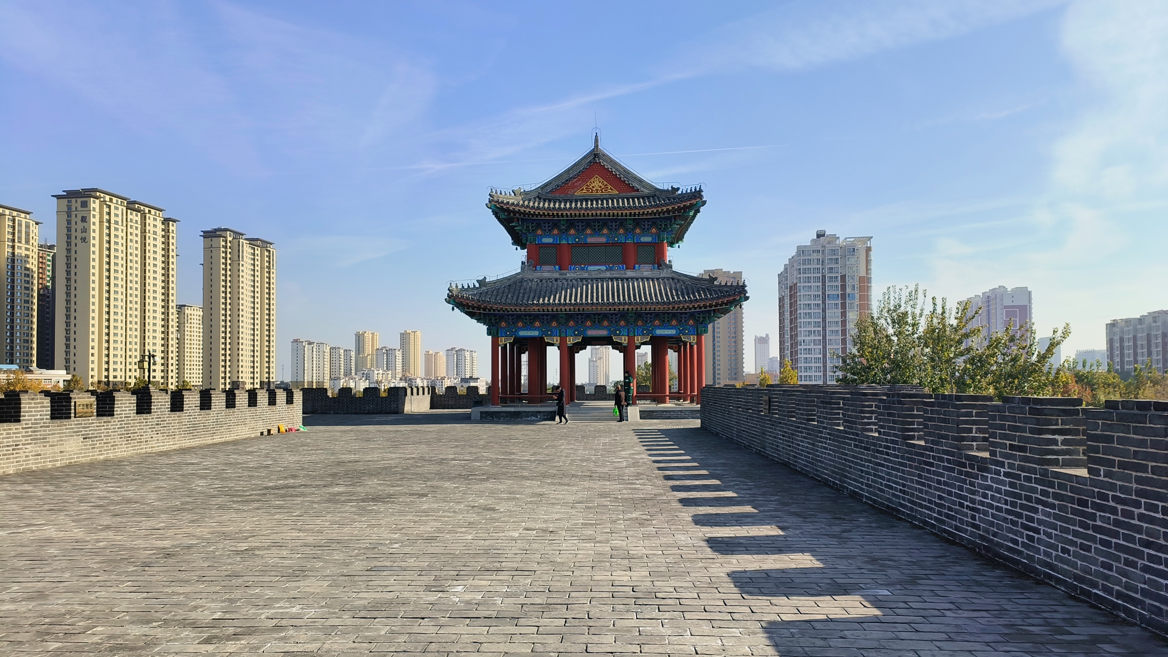 邢台城市记忆,四次建国五次定都,作为帝都八百多年