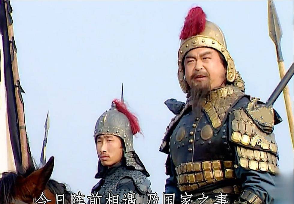 操有张辽,吾有甘兴霸——备受孙权赏识的甘宁,大家真的读懂了吗