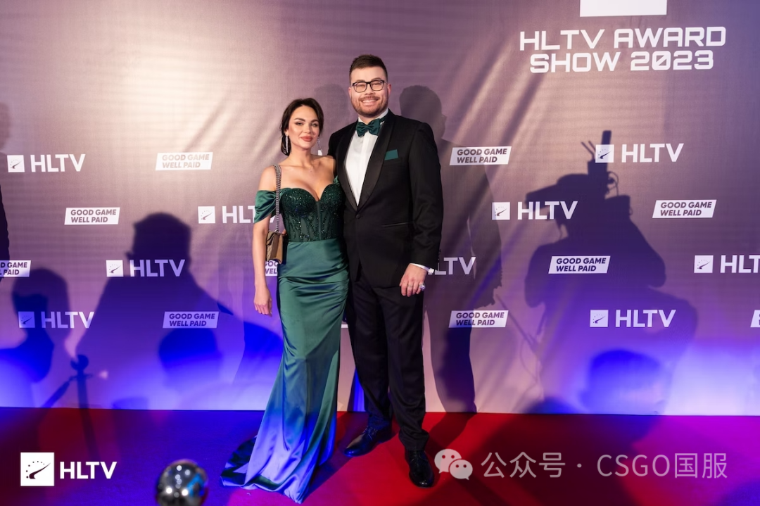 【2023TOP20三甲出炉!ZywOo第三次登上TOP1!还拿下其他三个奖项】