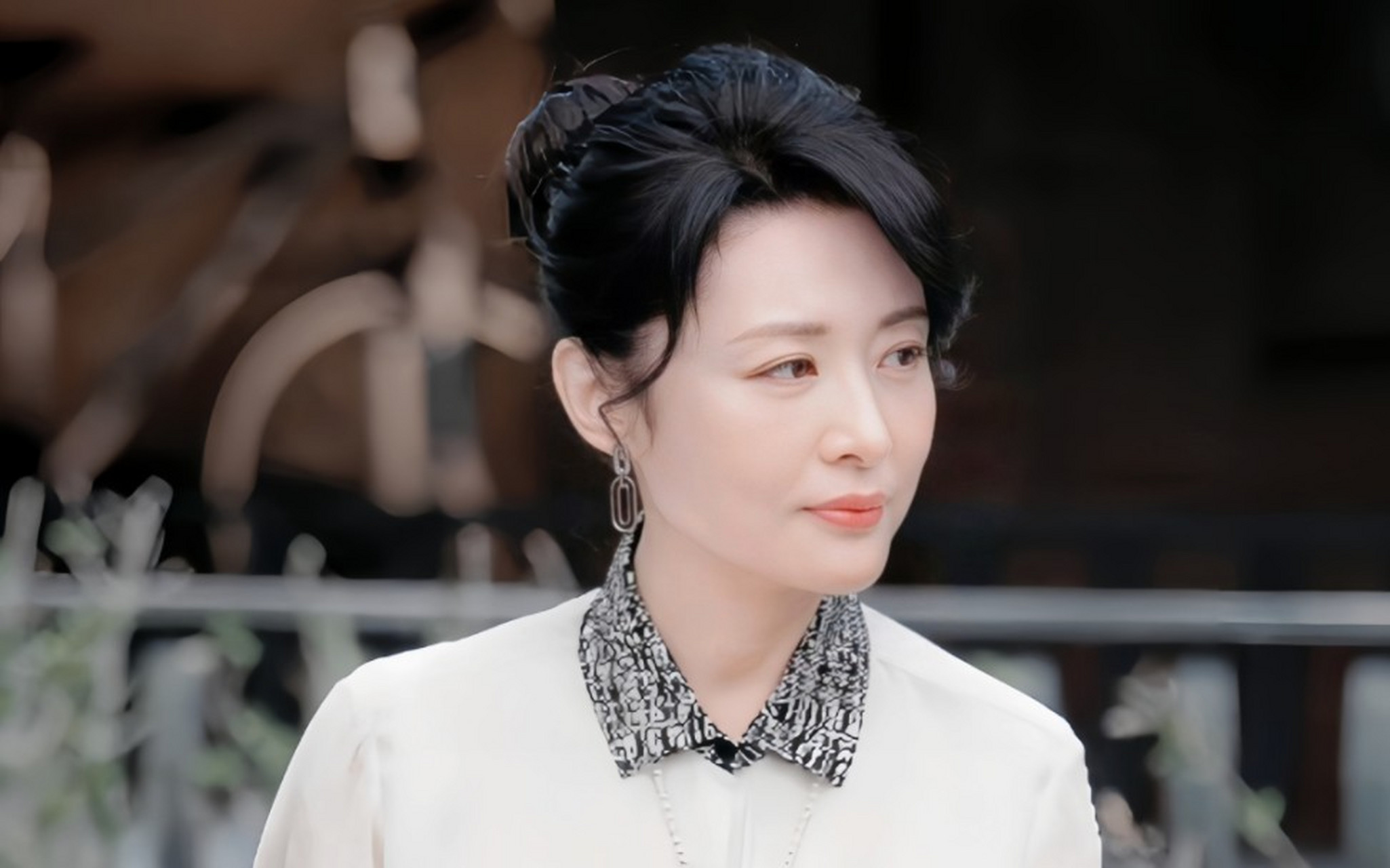 [原文:周涛主持2024百花迎春.