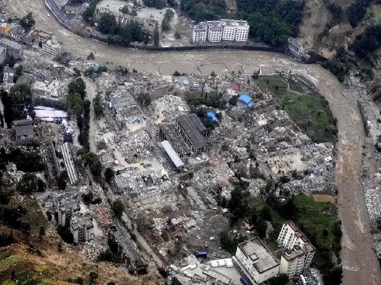 贡井区地震图片