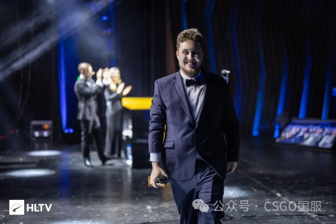 【2023TOP20三甲出炉!ZywOo第三次登上TOP1!还拿下其他三个奖项】