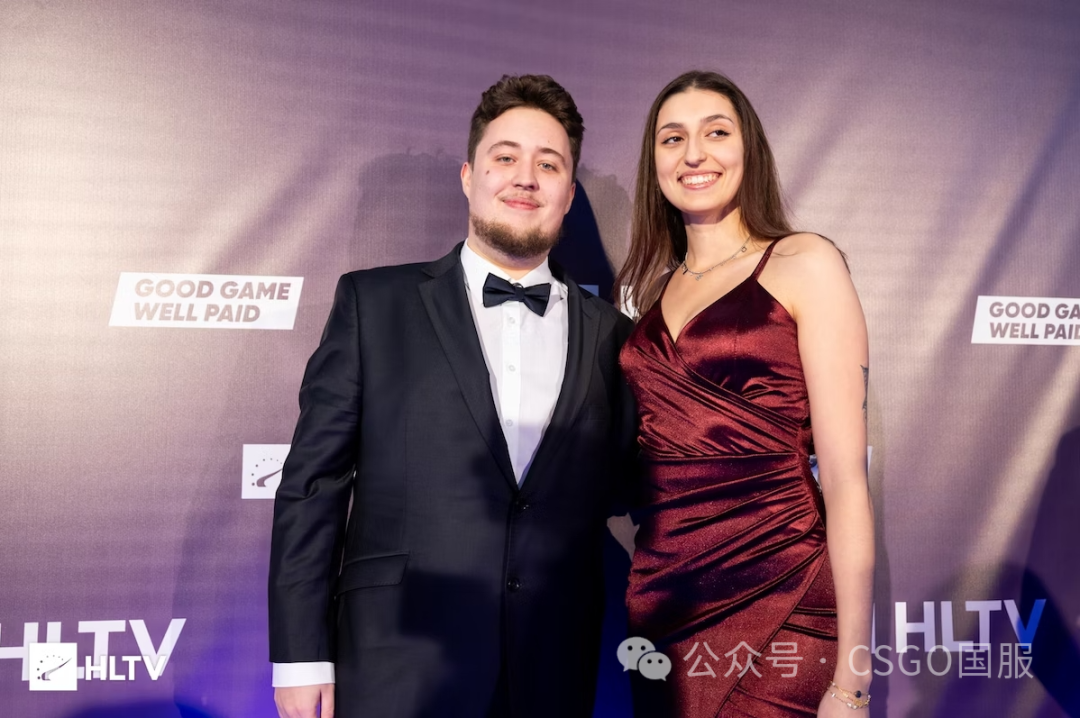 【2023TOP20三甲出炉!ZywOo第三次登上TOP1!还拿下其他三个奖项】