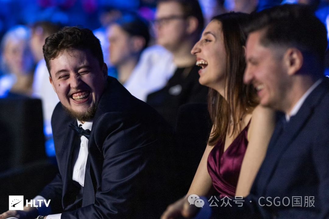 【2023TOP20三甲出炉!ZywOo第三次登上TOP1!还拿下其他三个奖项】