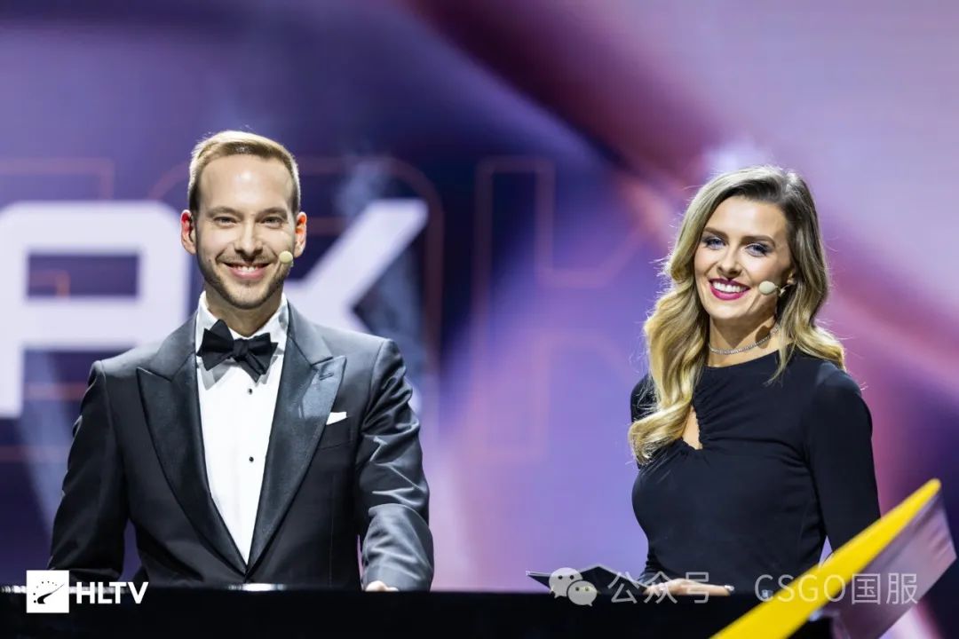 【2023TOP20三甲出炉!ZywOo第三次登上TOP1!还拿下其他三个奖项】