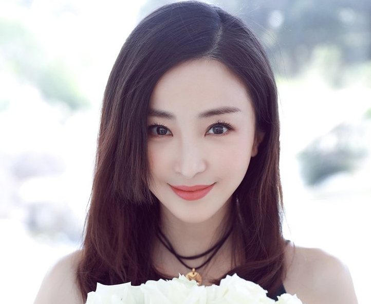 林静是个有着清晰认知的人.从入行那一刻,她就知道做演员不易.