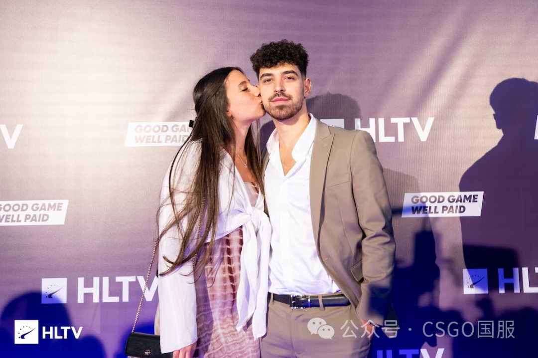 【2023TOP20三甲出炉!ZywOo第三次登上TOP1!还拿下其他三个奖项】