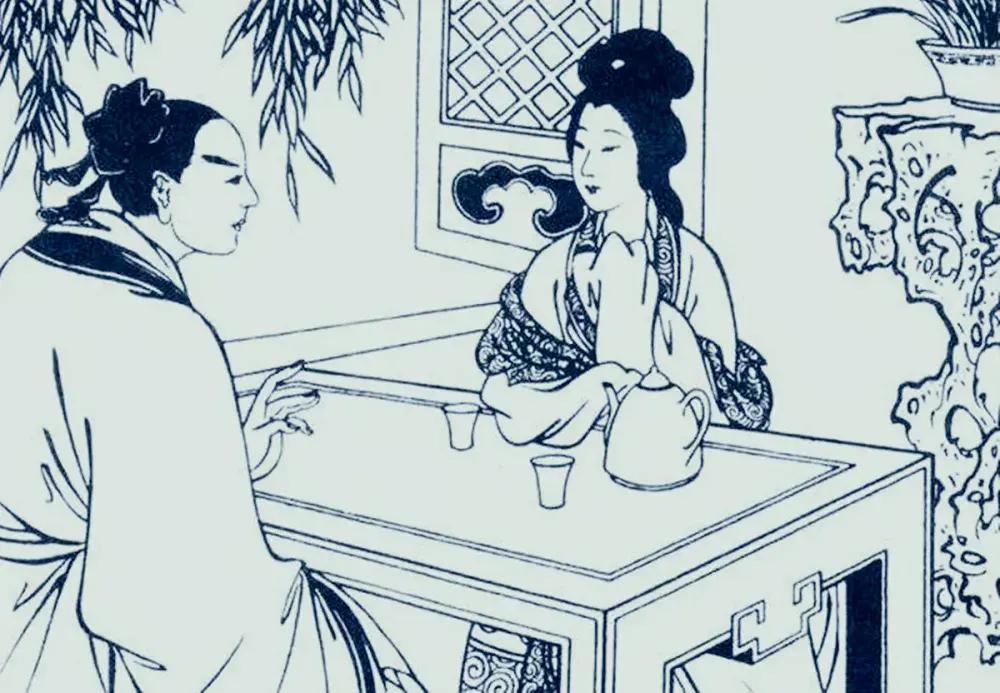 中国对越南反击战的真正原因是什么?