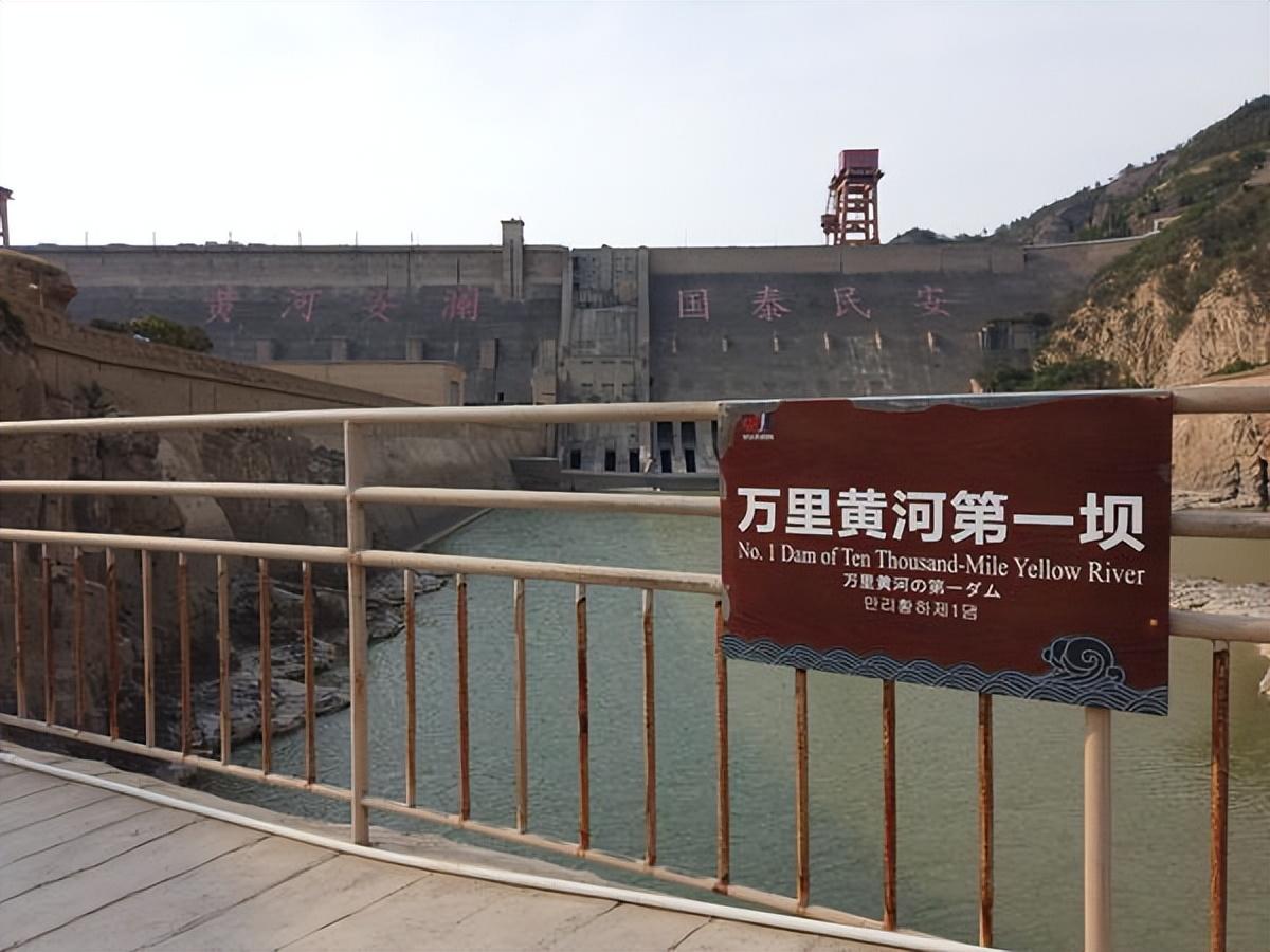 早就该炸掉令西安居民痛恨的三门峡大坝是壮举还是败笔