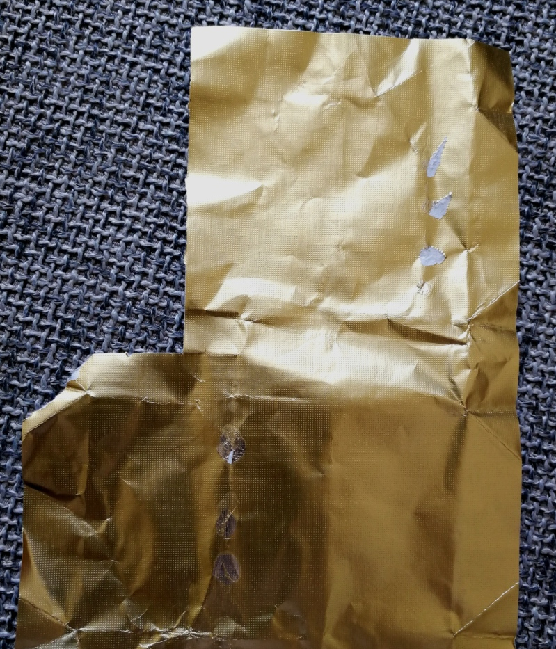 空烟盒不要扔原来里面还藏着值钱的宝贝很多人都不知道