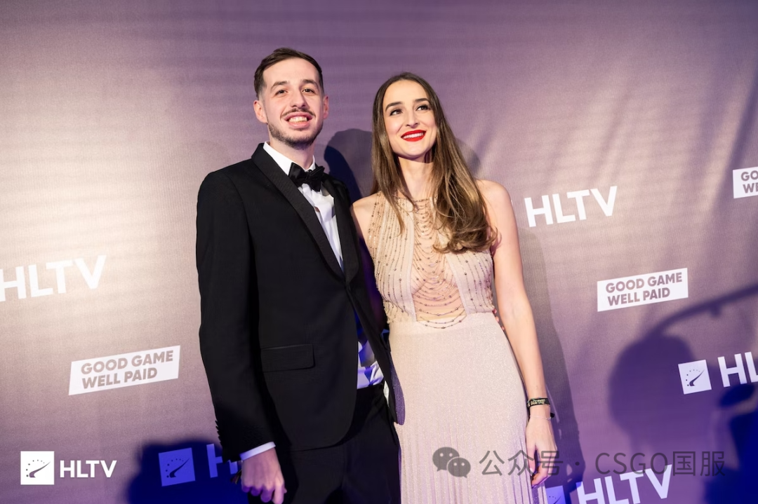 【2023TOP20三甲出炉!ZywOo第三次登上TOP1!还拿下其他三个奖项】