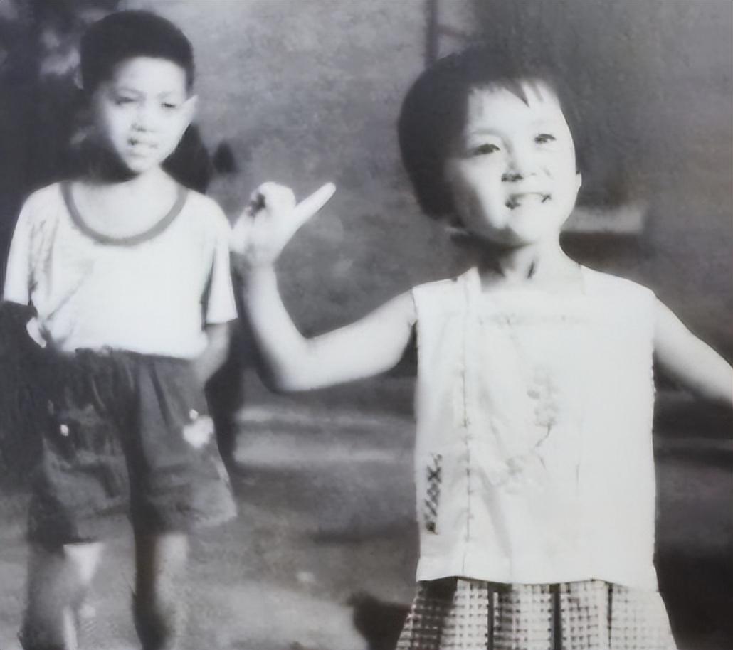 央视主持人海霞老公原来是大名鼎鼎的他女儿颜值比妈还高