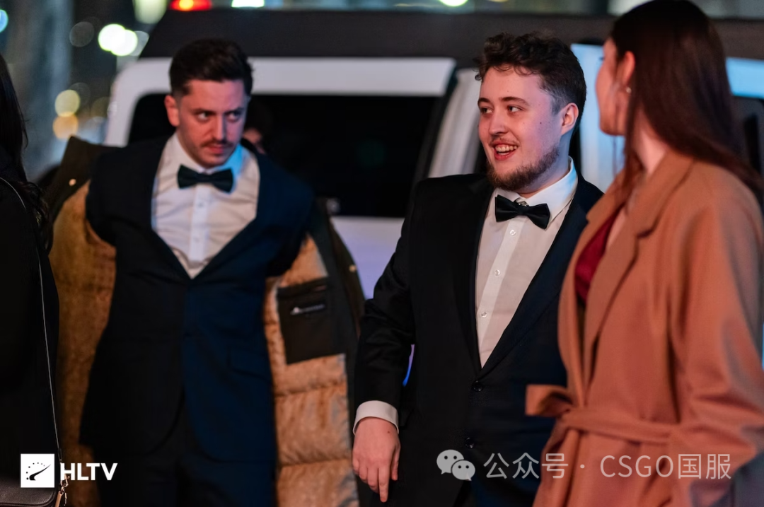 【2023TOP20三甲出炉!ZywOo第三次登上TOP1!还拿下其他三个奖项】